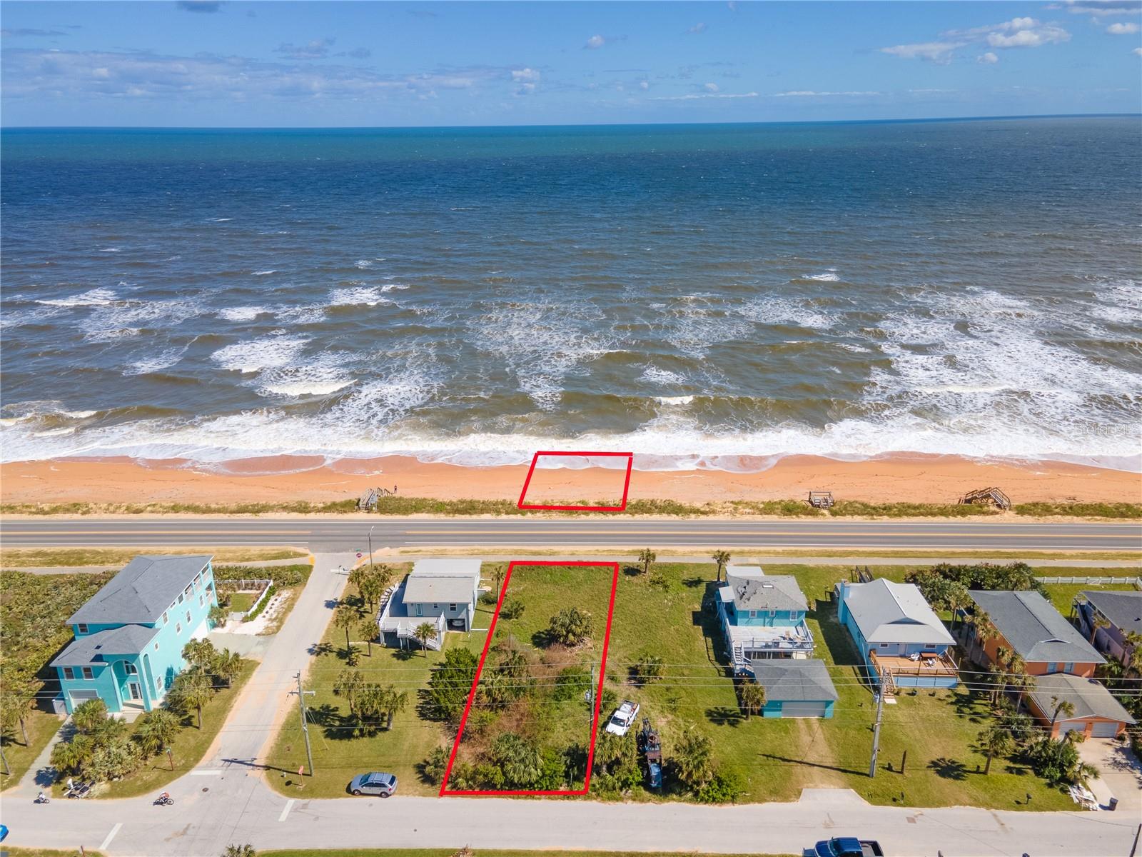 1951 N OCEAN SHORE BLVD, FLAGLER BEACH, FL — photo 3