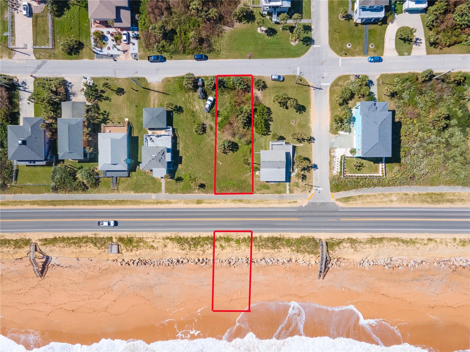 1951 N OCEAN SHORE BLVD, FLAGLER BEACH, FL — photo 7