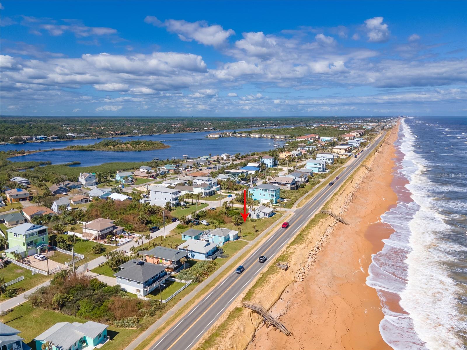 1951 N OCEAN SHORE BLVD, FLAGLER BEACH, FL — photo 12