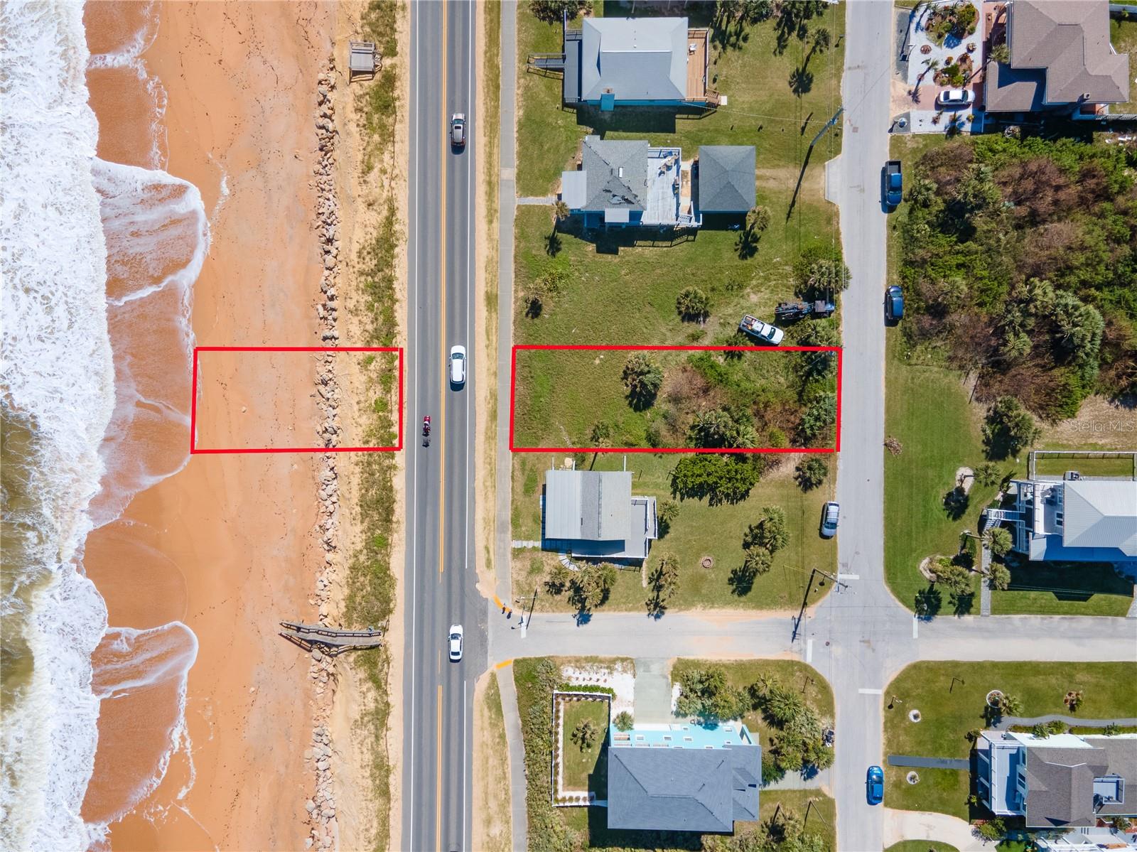 1951 N OCEAN SHORE BLVD, FLAGLER BEACH, FL — photo 15