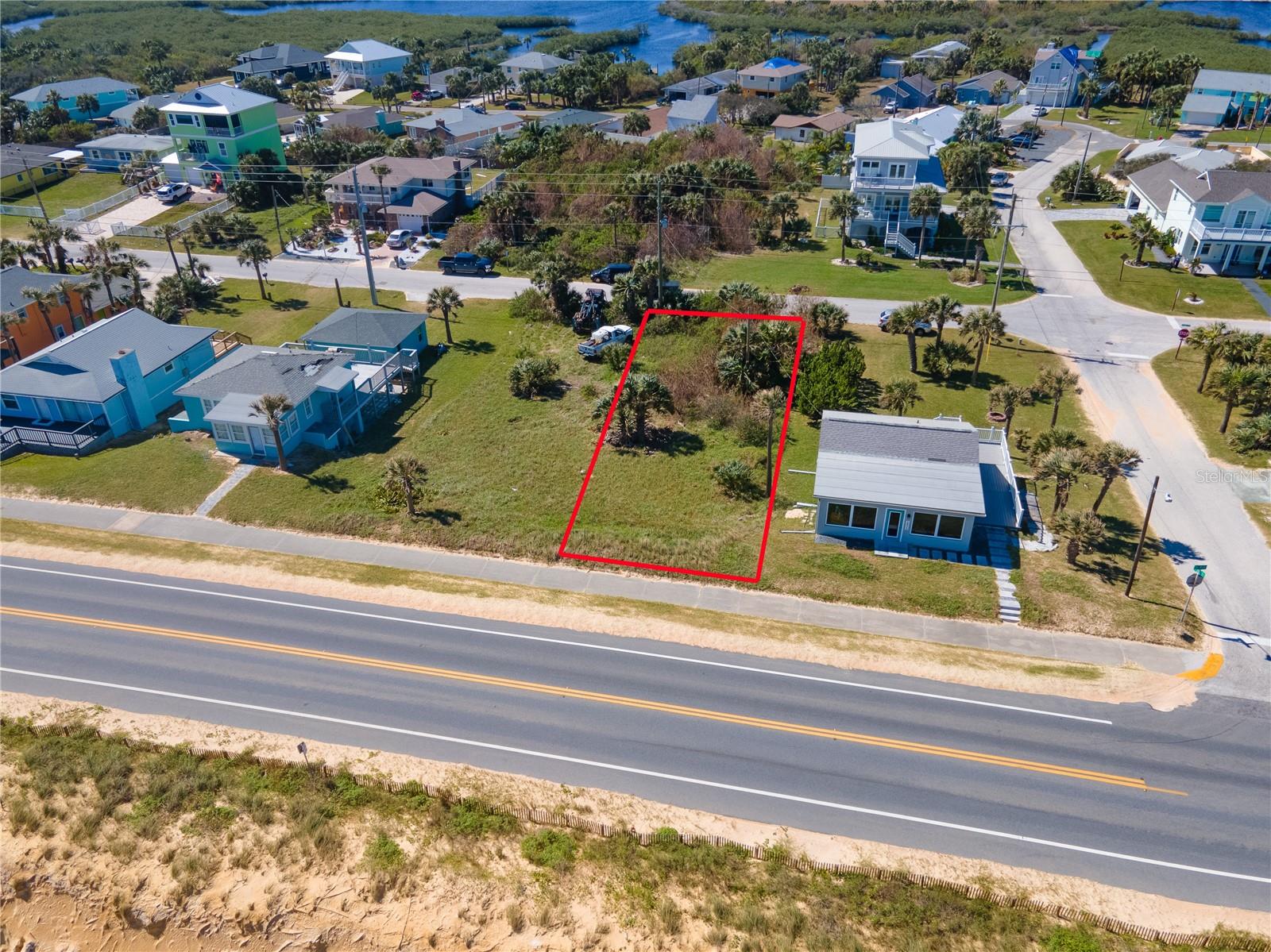 1951 N OCEAN SHORE BLVD, FLAGLER BEACH, FL — photo 17