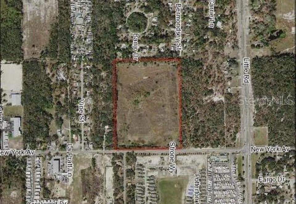 9221 NEW YORK AVE, HUDSON, FL — photo 3