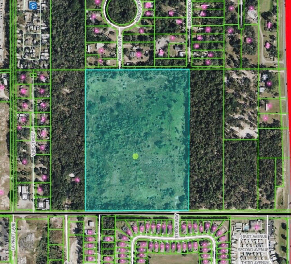 9221 NEW YORK AVE, HUDSON, FL — photo 4