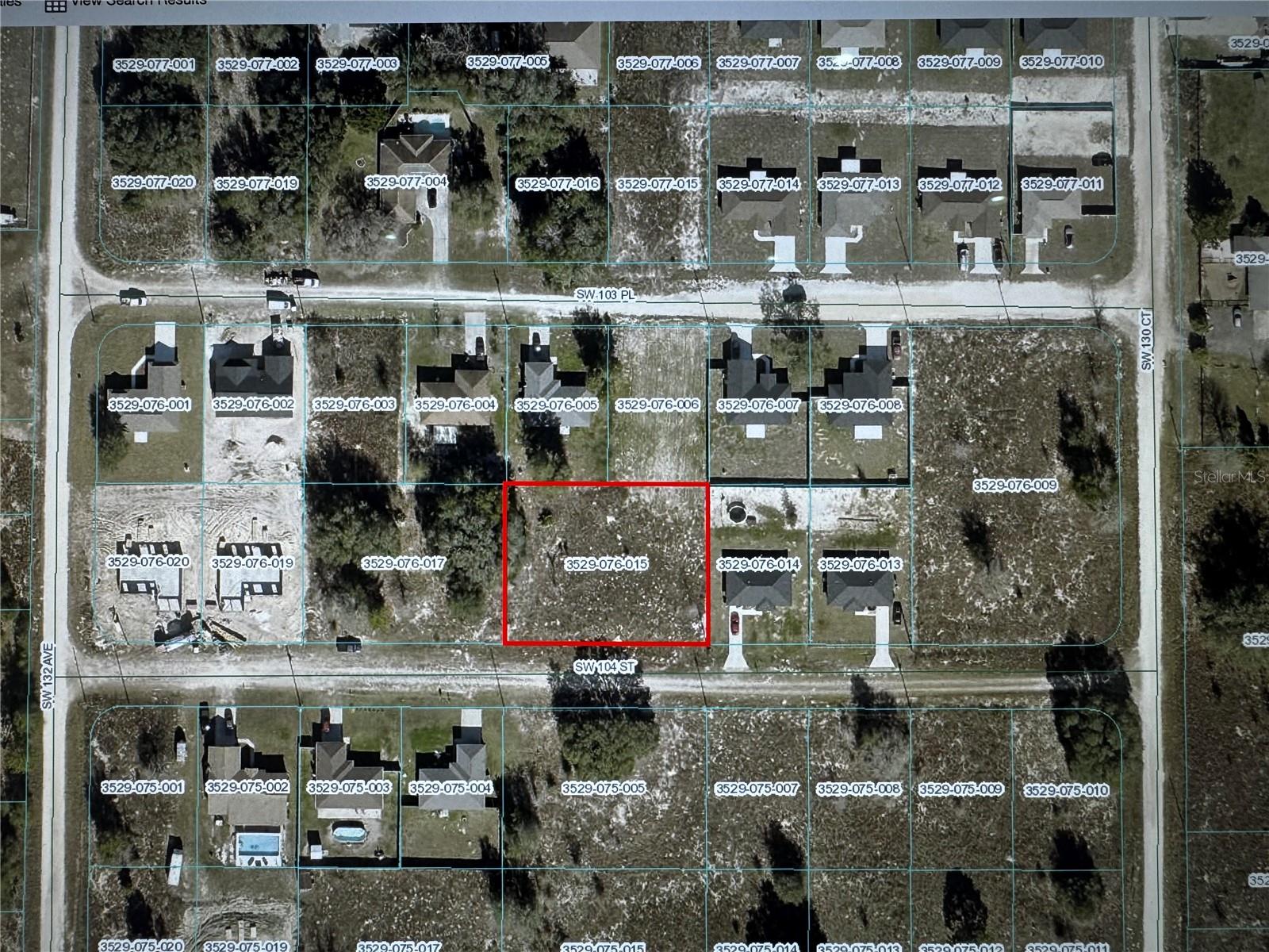 00 SW 104TH ST, DUNNELLON, FL