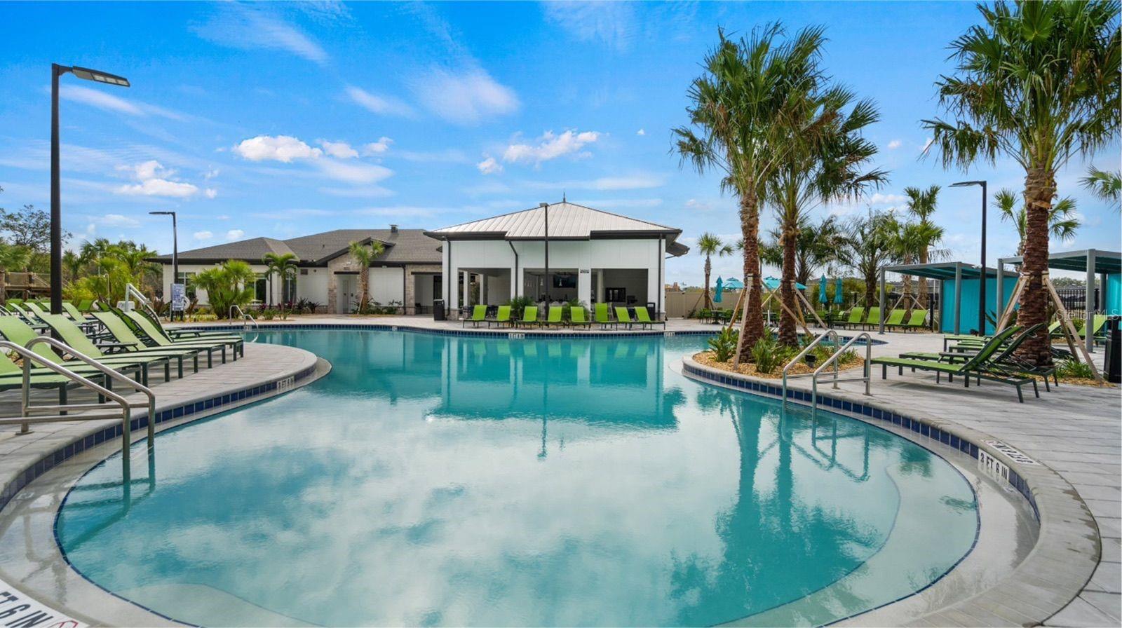 4839 KINGS CASTLE CIR, KISSIMMEE, FL — photo 18