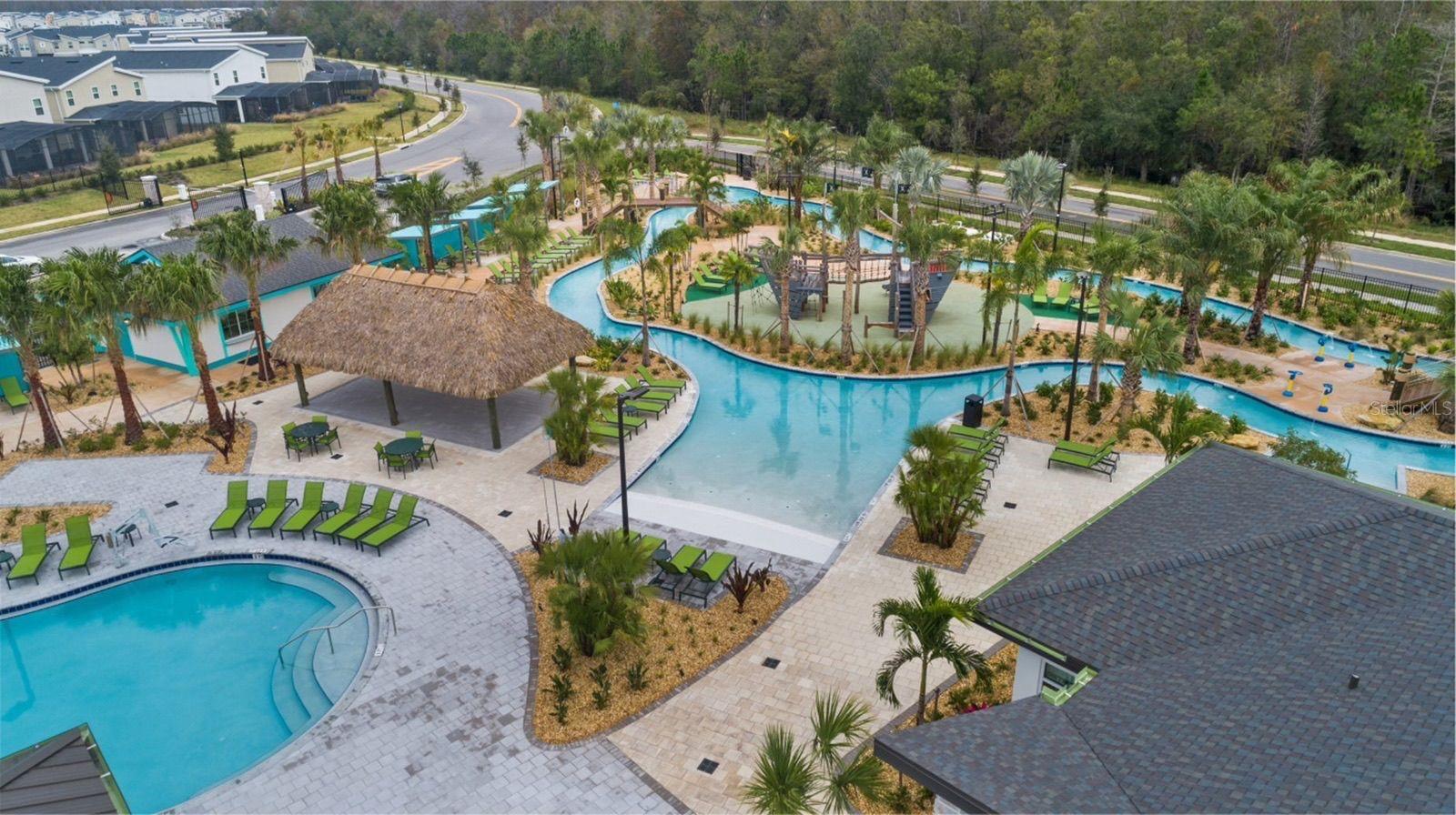 4839 KINGS CASTLE CIR, KISSIMMEE, FL — photo 19