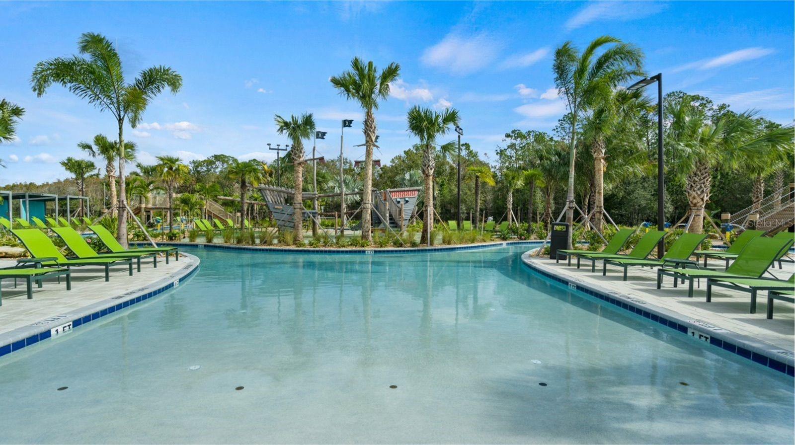 4839 KINGS CASTLE CIR, KISSIMMEE, FL — photo 38