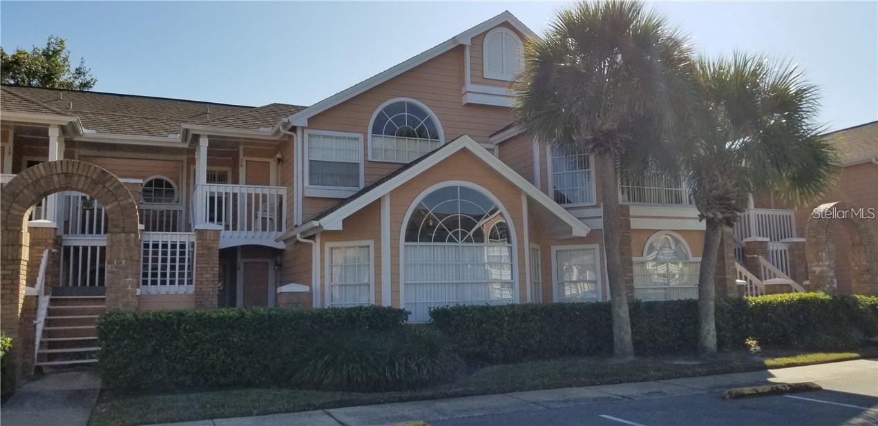 2456 SWEETWATER CLUB CIR #20, KISSIMMEE, FL