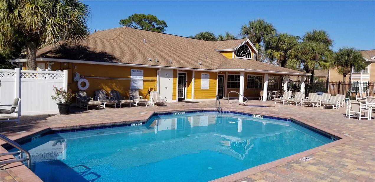 2456 SWEETWATER CLUB CIR #20, KISSIMMEE, FL — photo 23