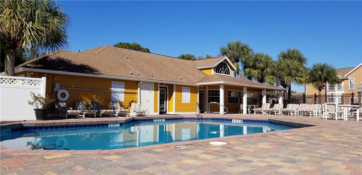 2456 SWEETWATER CLUB CIR #20, KISSIMMEE, FL — photo 22