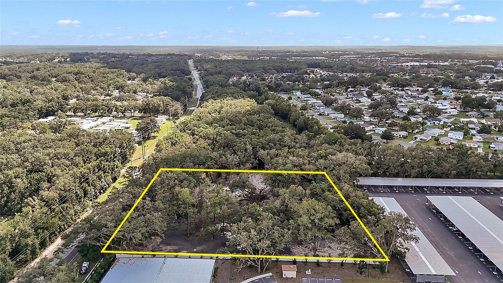 41015 COUNTY ROAD 25, WEIRSDALE, FL — photo 3