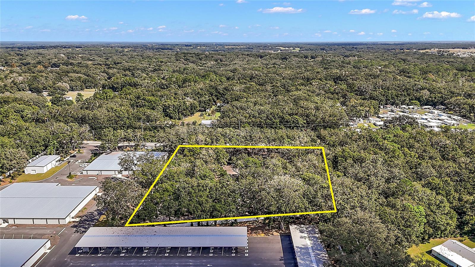 41015 COUNTY ROAD 25, WEIRSDALE, FL — photo 5