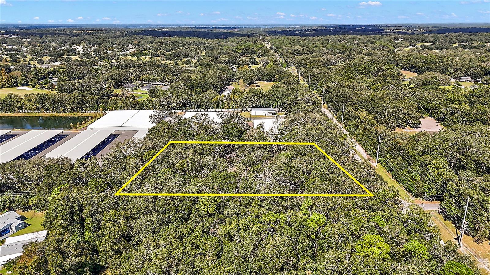 41015 COUNTY ROAD 25, WEIRSDALE, FL — photo 7