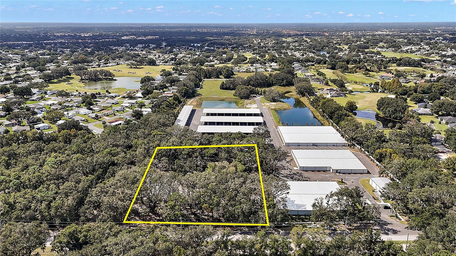 41015 COUNTY ROAD 25, WEIRSDALE, FL — photo 10