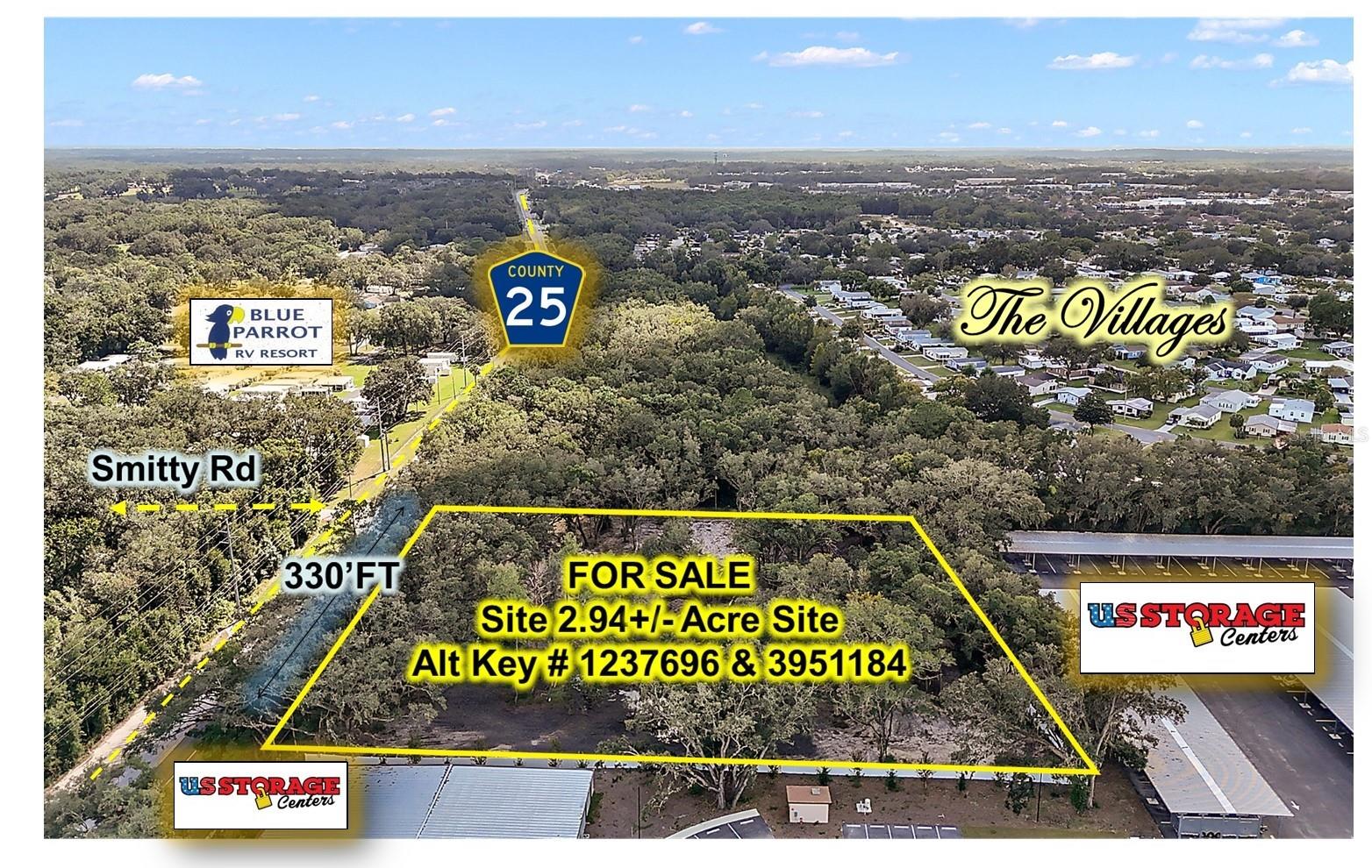 41015 COUNTY ROAD 25, WEIRSDALE, FL — photo 12