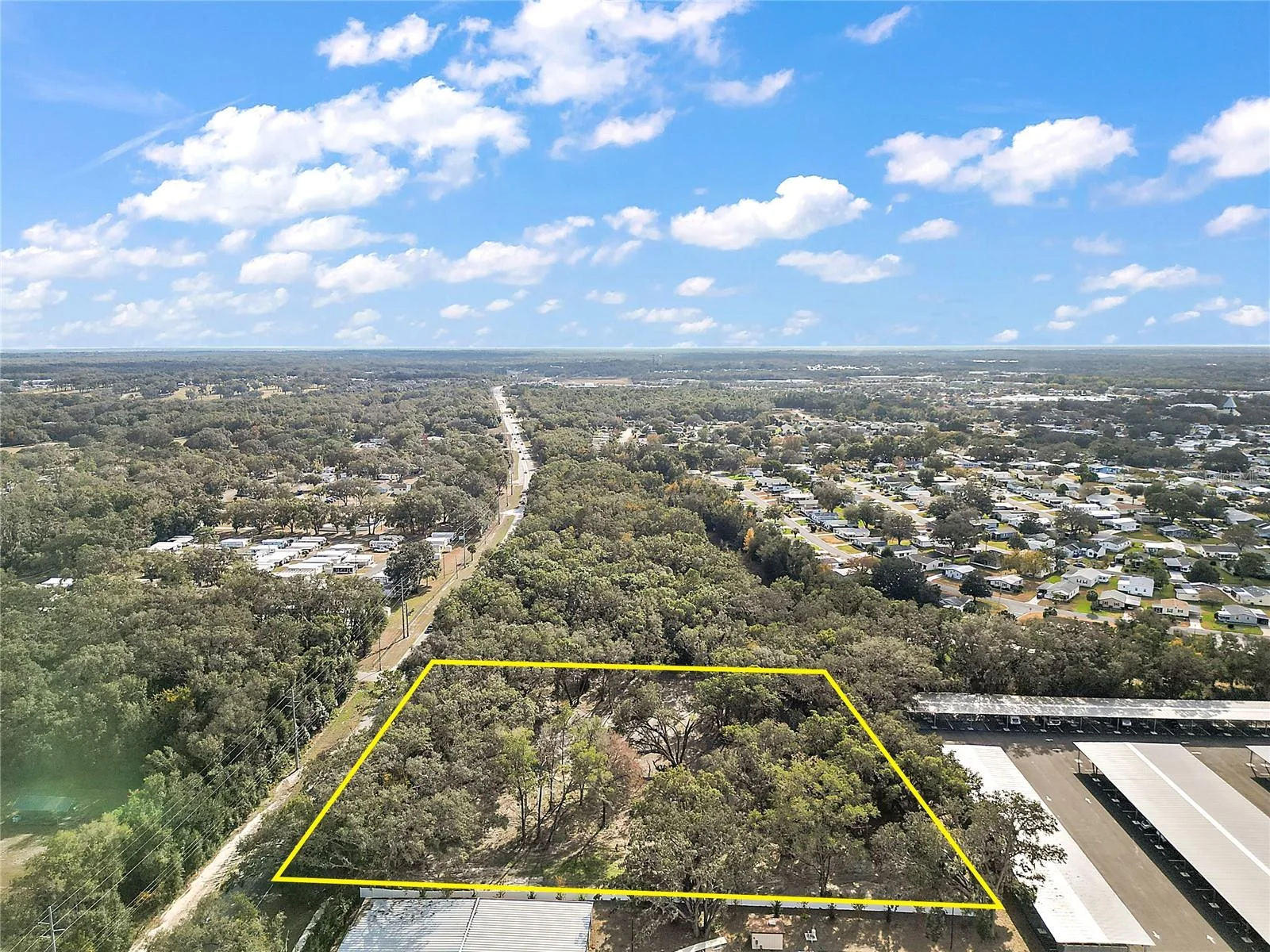 41015 COUNTY ROAD 25, WEIRSDALE, FL — photo 13