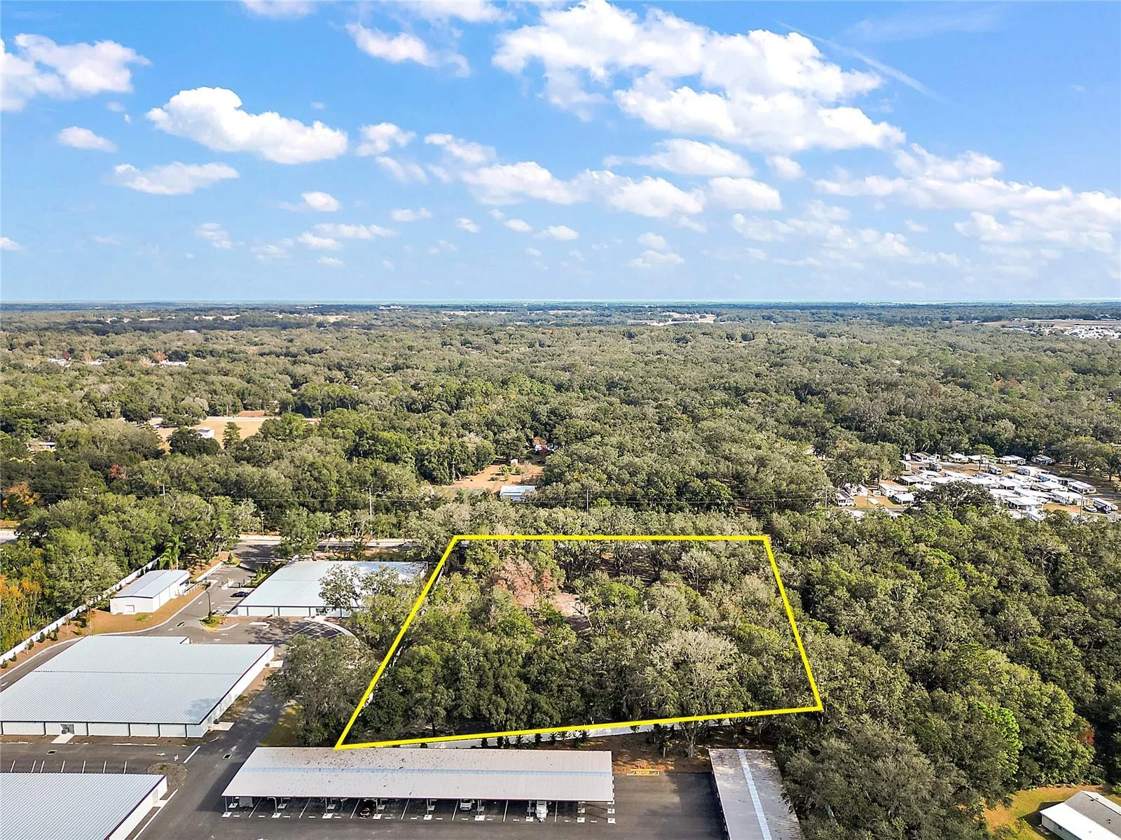 41015 COUNTY ROAD 25, WEIRSDALE, FL — photo 16