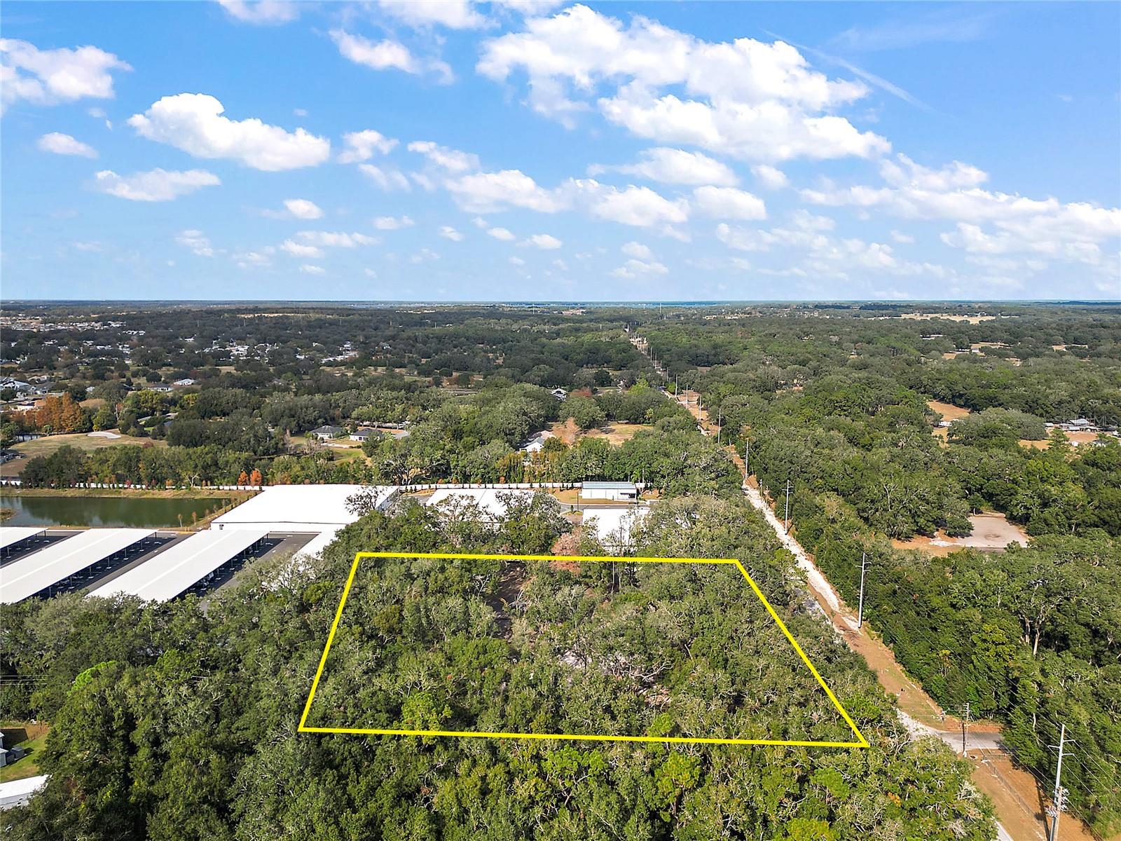 41015 COUNTY ROAD 25, WEIRSDALE, FL — photo 17