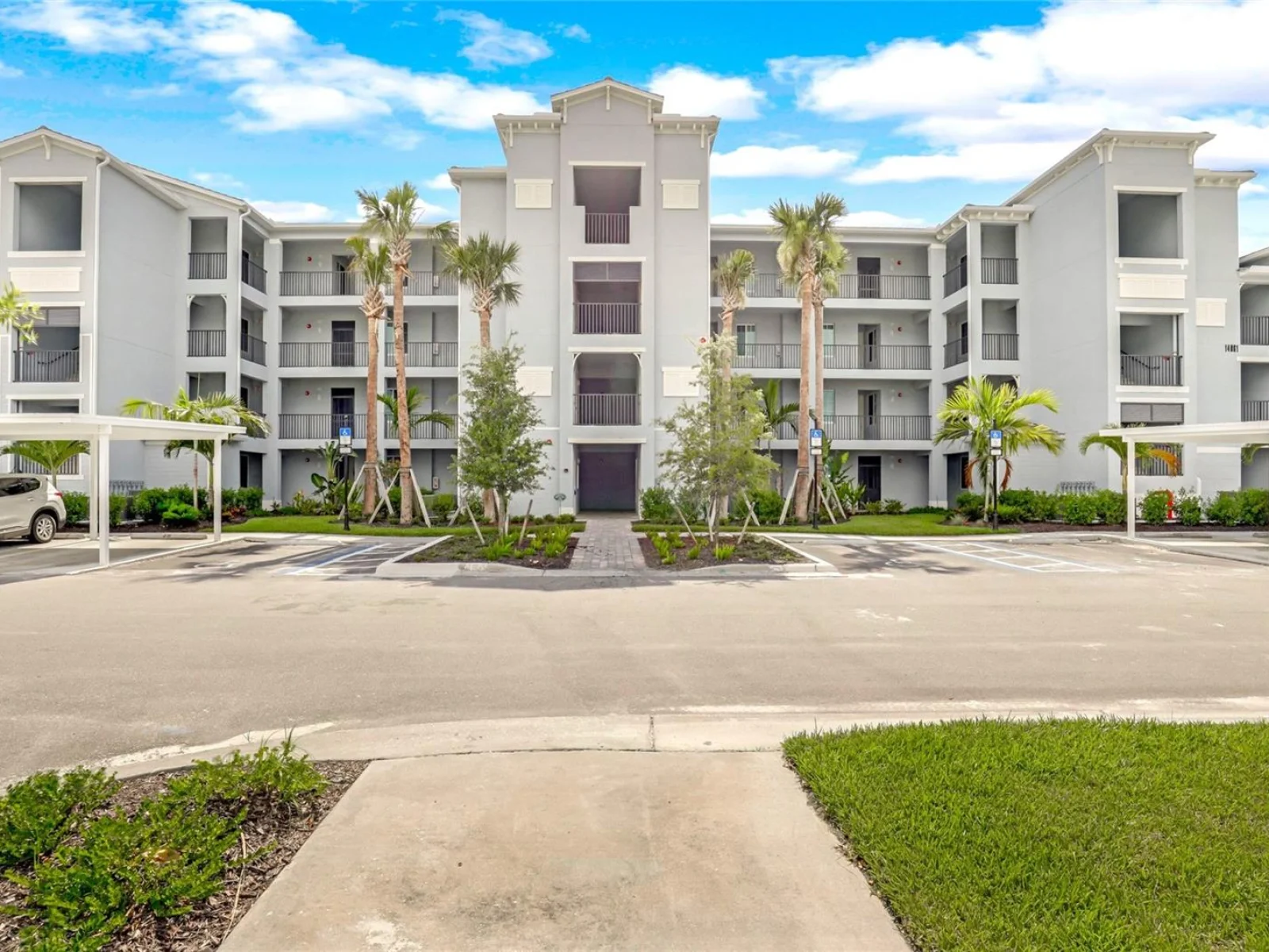 14061 HERITAGE LANDING BLVD #444, PUNTA GORDA, FL — photo 2