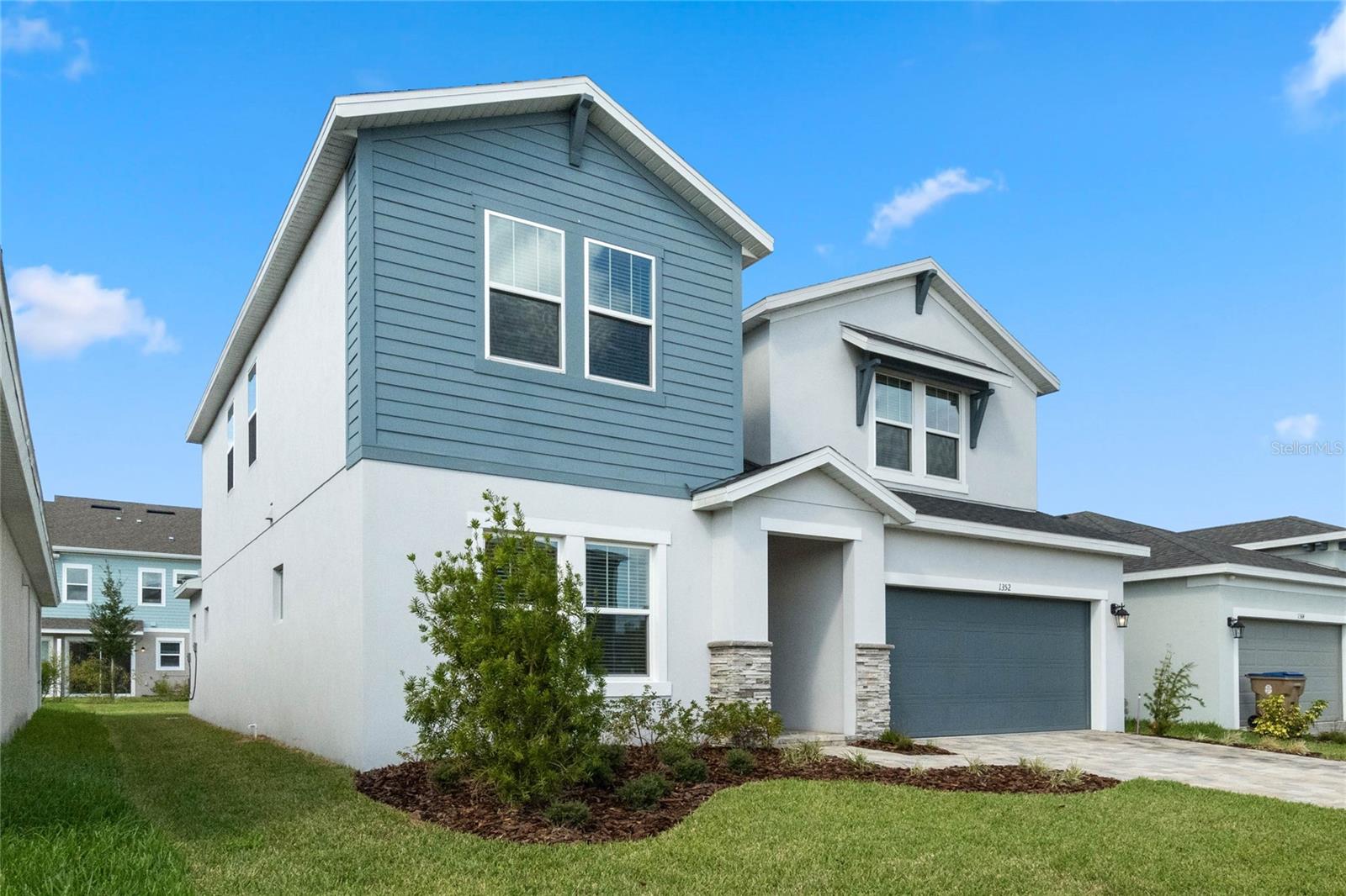 1352 SILO DR, ST CLOUD, FL — photo 3