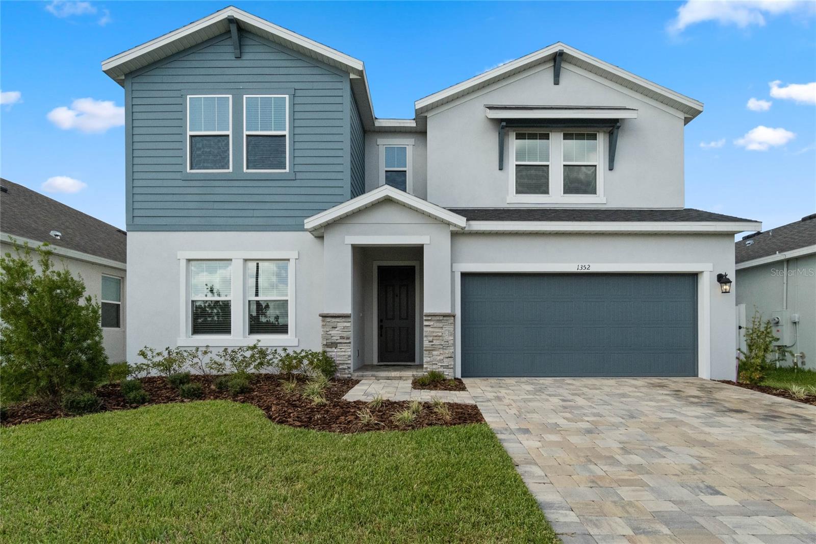 1352 SILO DR, ST CLOUD, FL — photo 2