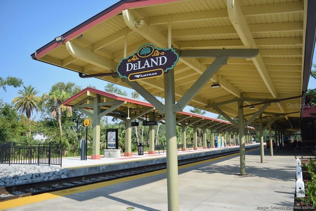 2505 OLD NEW YORK AVE, DELAND, FL