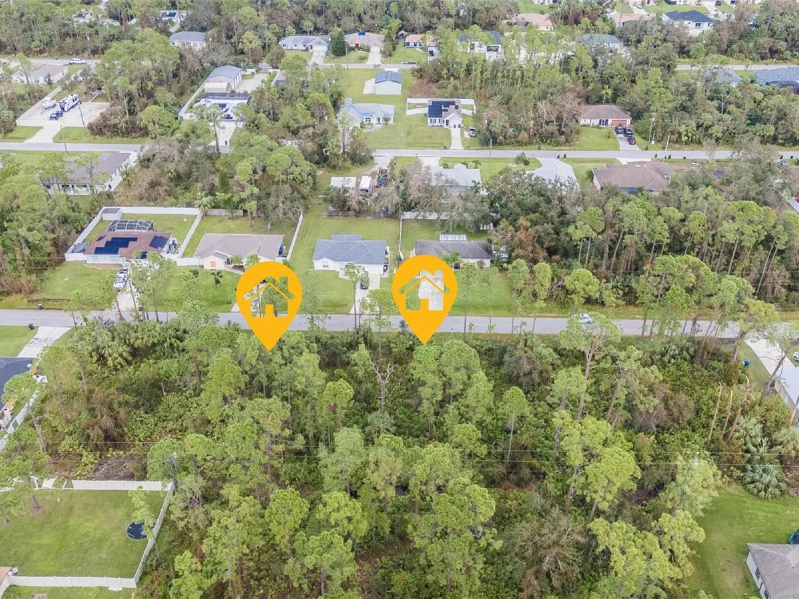 SUNBURST AVE, NORTH PORT, FL — photo 3