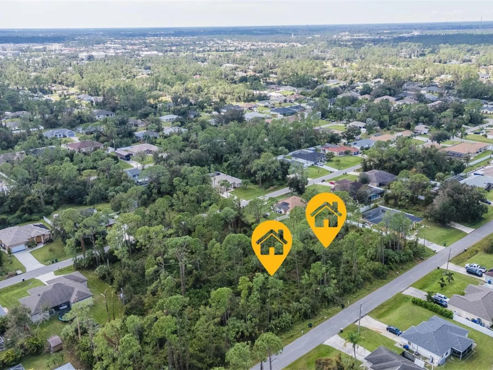SUNBURST AVE, NORTH PORT, FL — photo 1