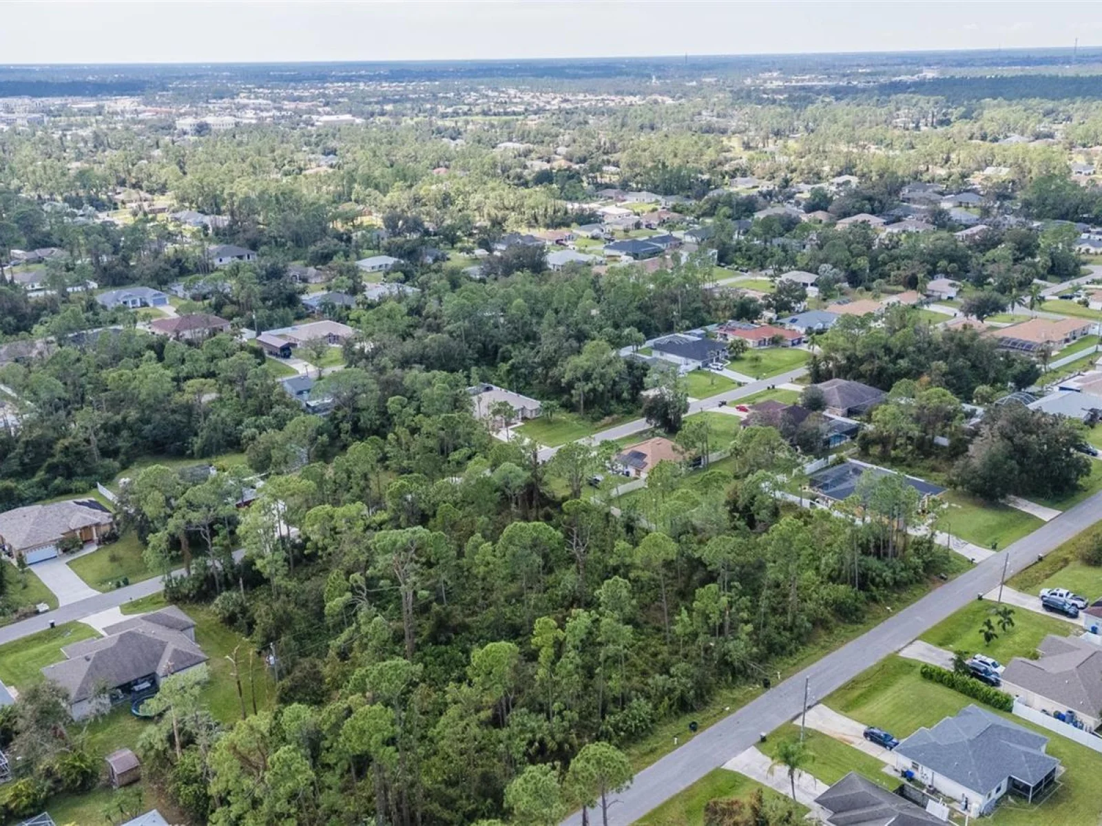 SUNBURST AVE, NORTH PORT, FL — photo 8