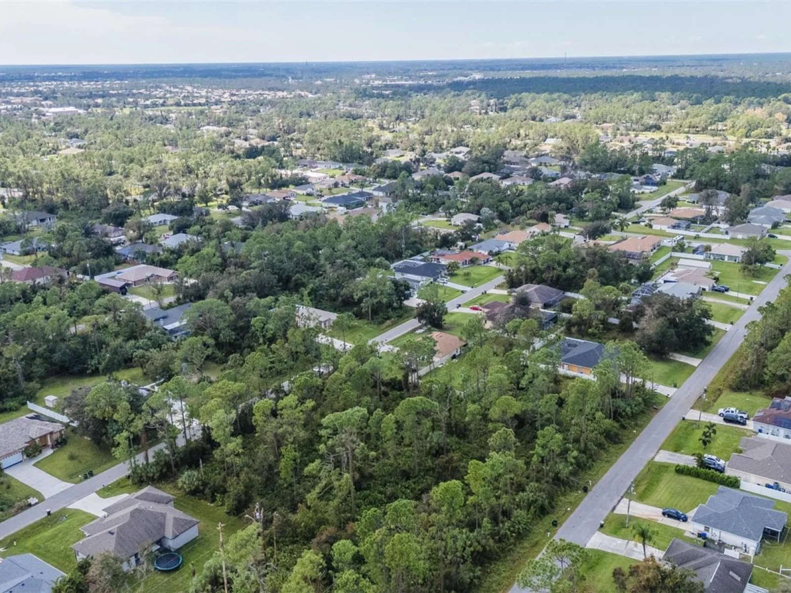 SUNBURST AVE, NORTH PORT, FL — photo 9