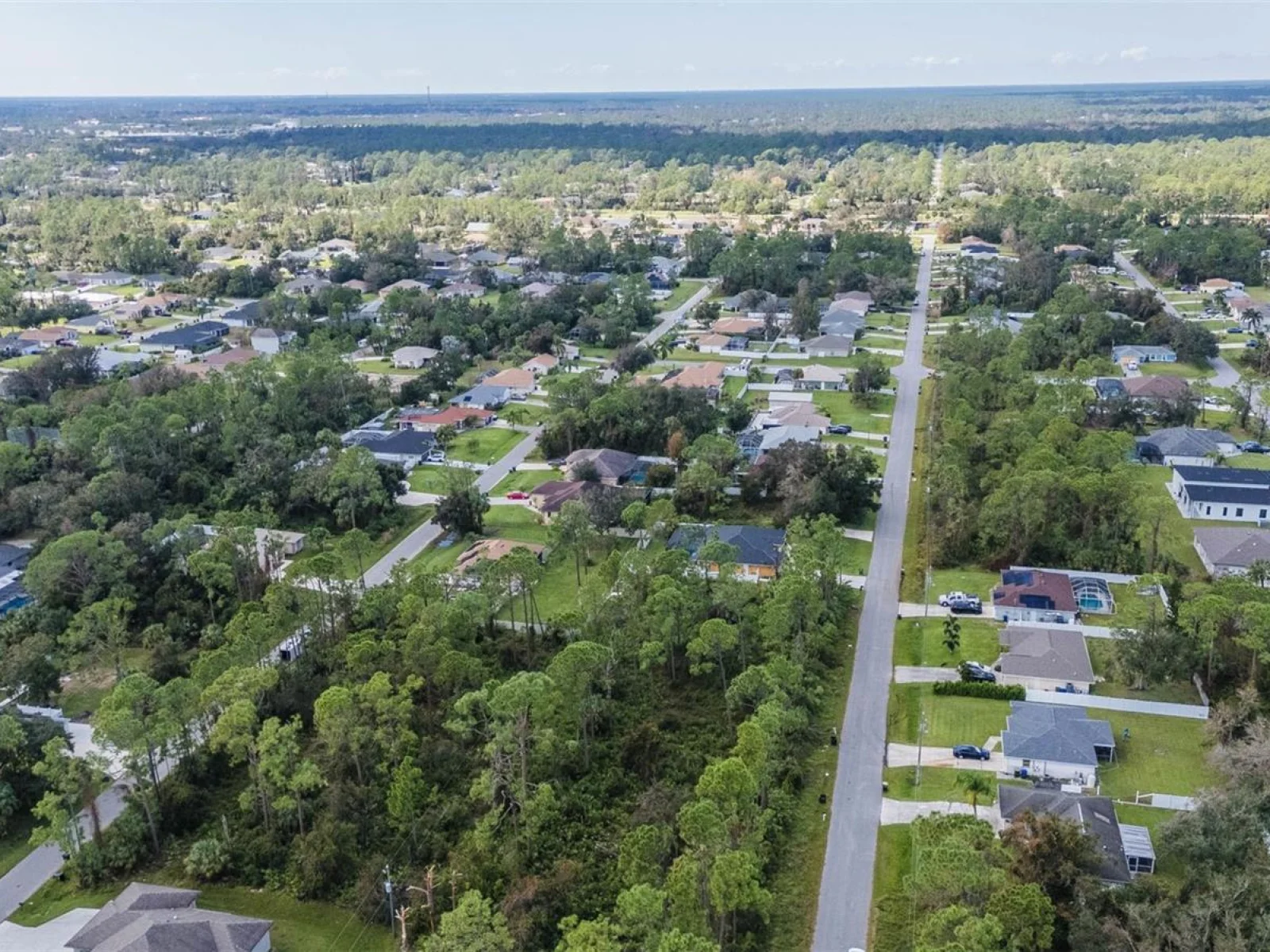 SUNBURST AVE, NORTH PORT, FL — photo 2