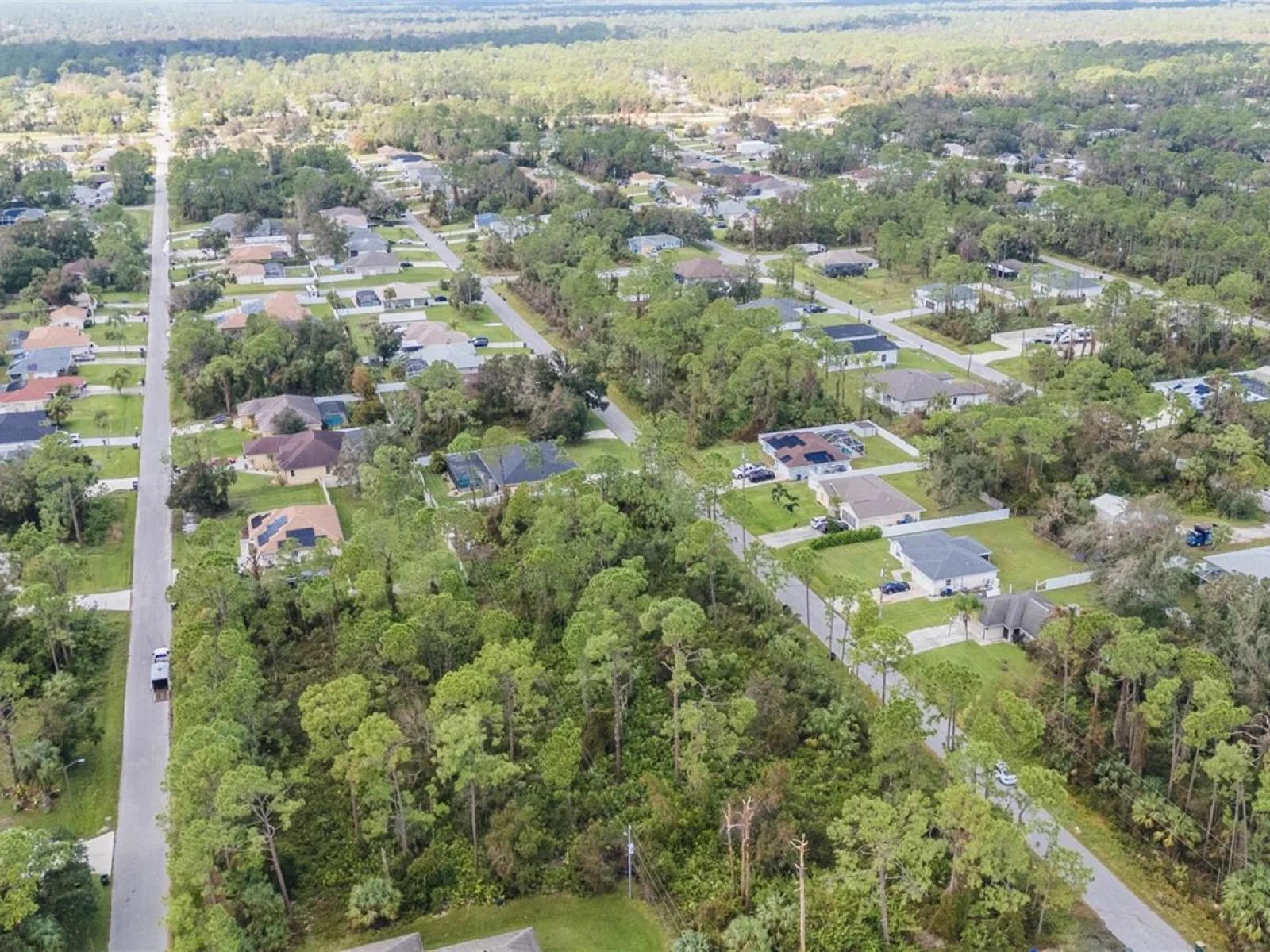 SUNBURST AVE, NORTH PORT, FL — photo 11