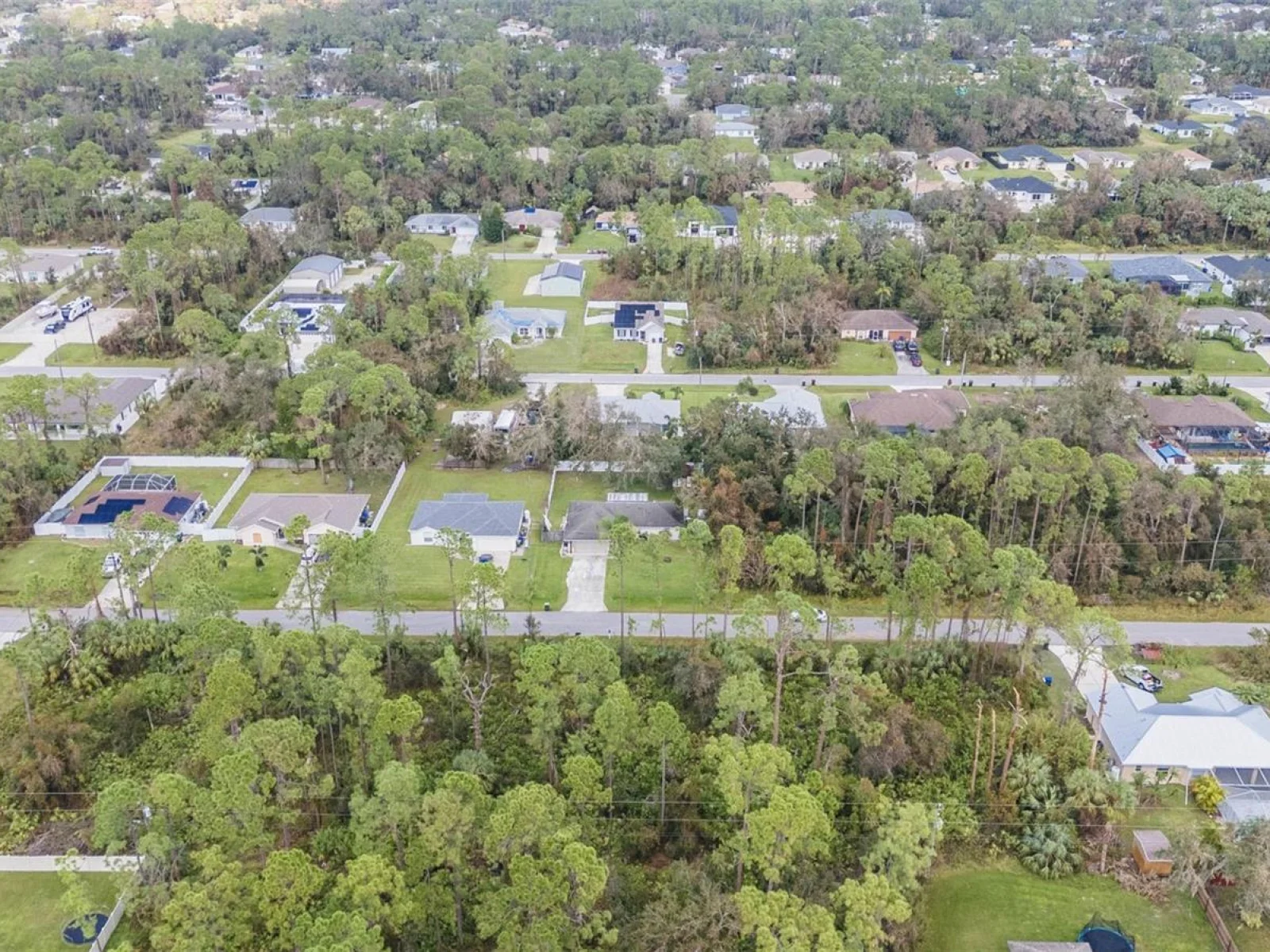 SUNBURST AVE, NORTH PORT, FL — photo 14