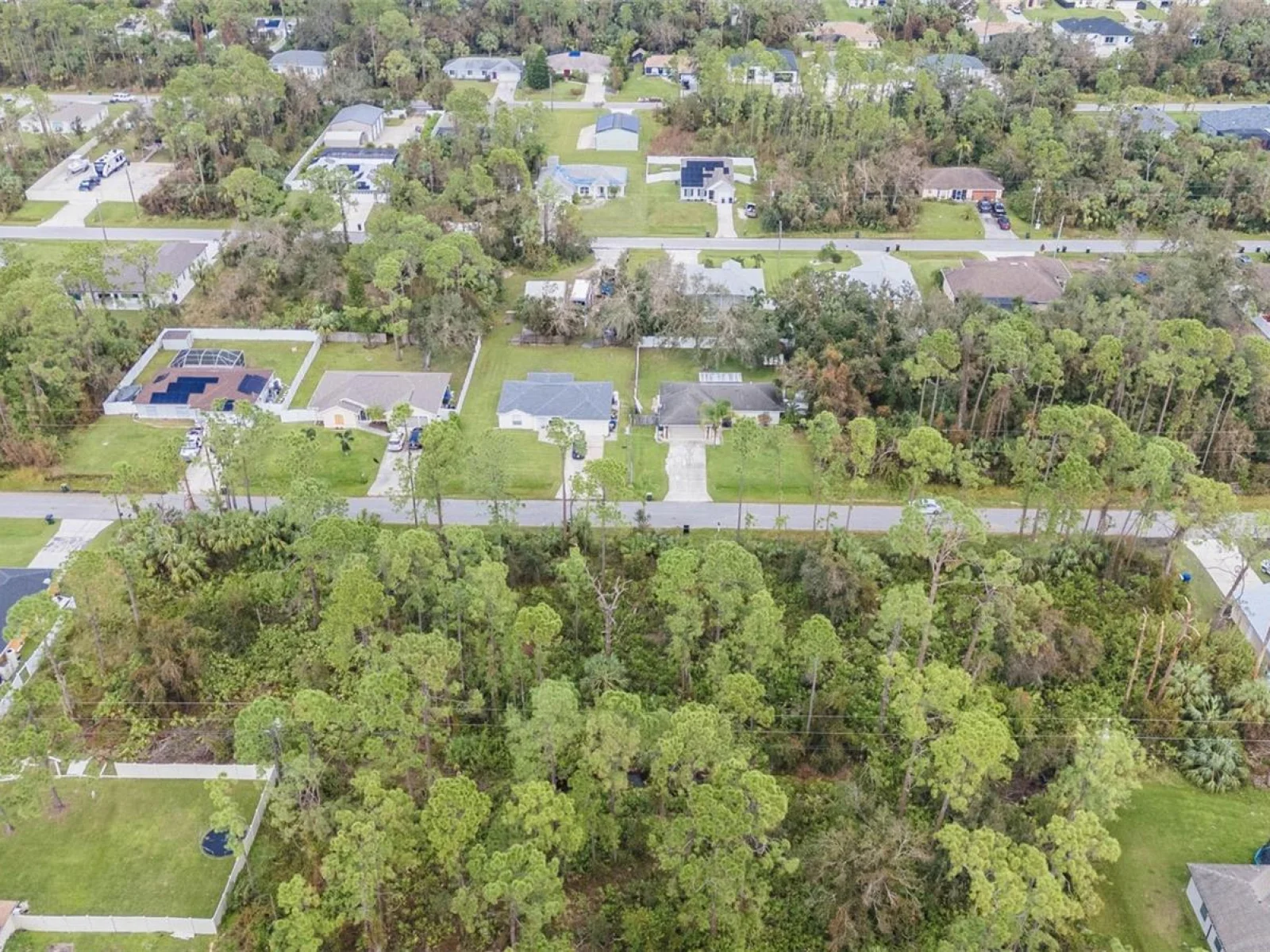 SUNBURST AVE, NORTH PORT, FL — photo 15