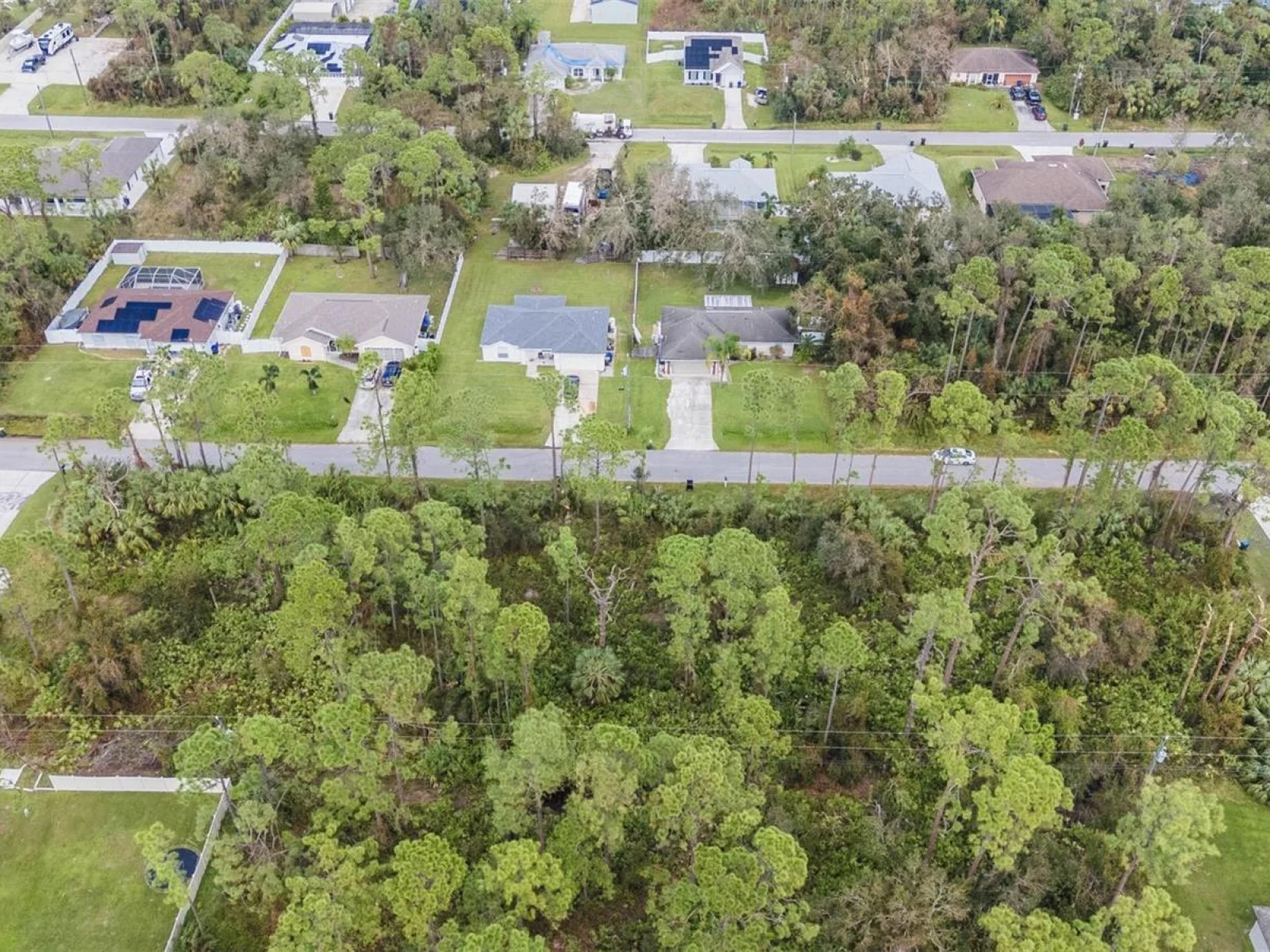SUNBURST AVE, NORTH PORT, FL — photo 16
