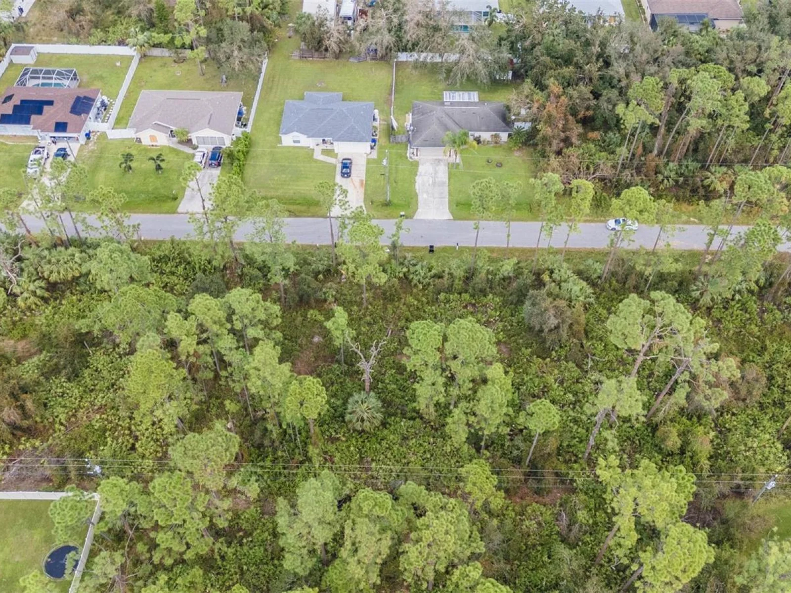 SUNBURST AVE, NORTH PORT, FL — photo 17