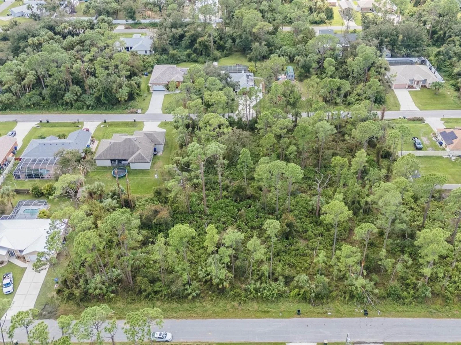 SUNBURST AVE, NORTH PORT, FL — photo 22
