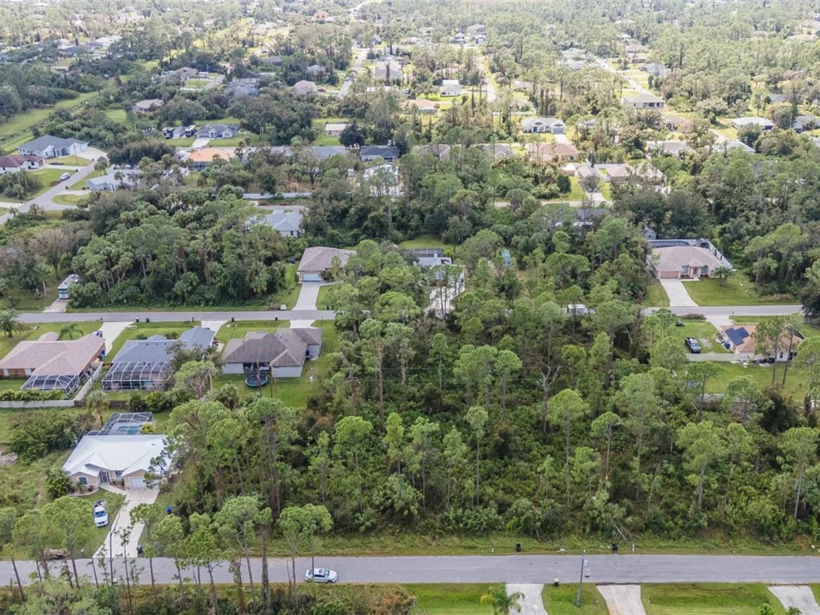 SUNBURST AVE, NORTH PORT, FL — photo 23