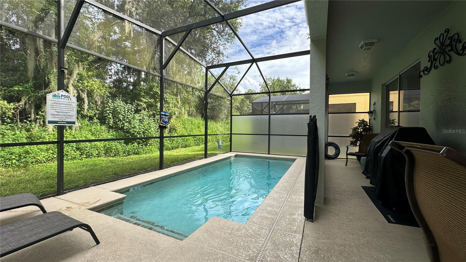 8860 CANDY PALM RD, KISSIMMEE, FL — photo 34