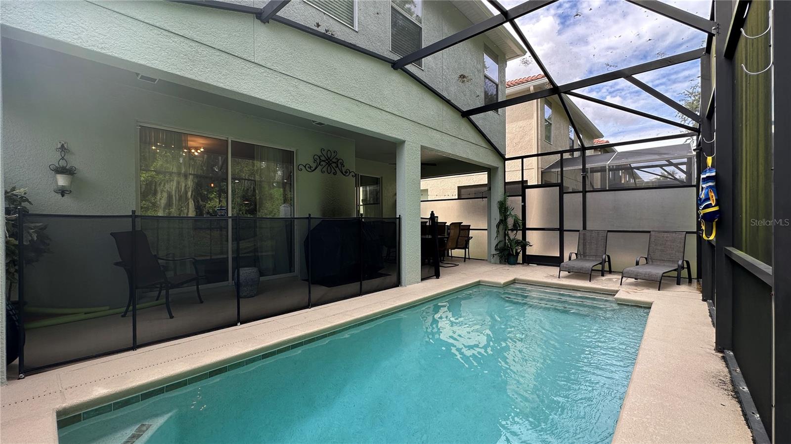 8860 CANDY PALM RD, KISSIMMEE, FL — photo 35