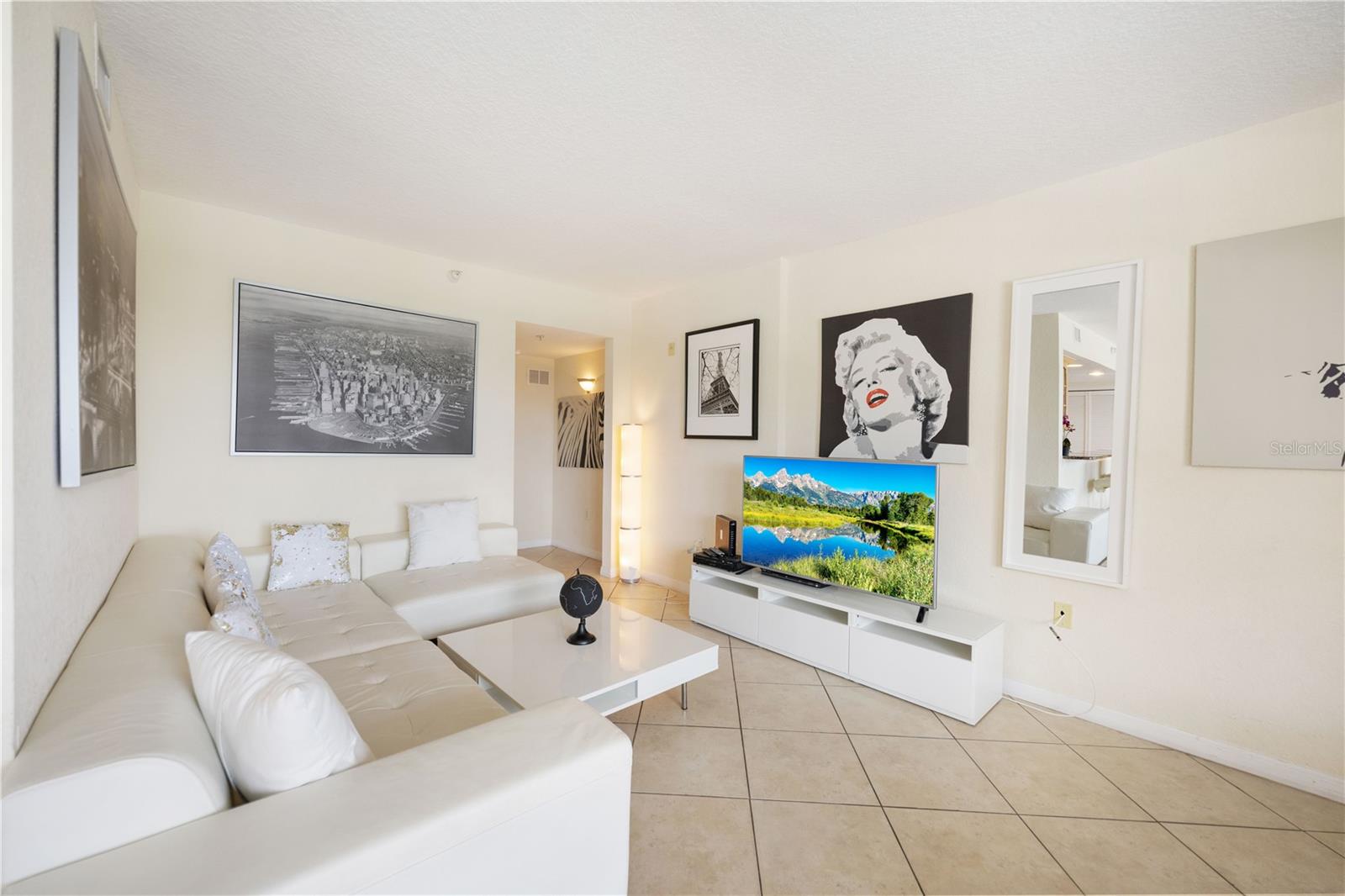 445 HAMDEN DR #302, CLEARWATER BEACH, FL — photo 9