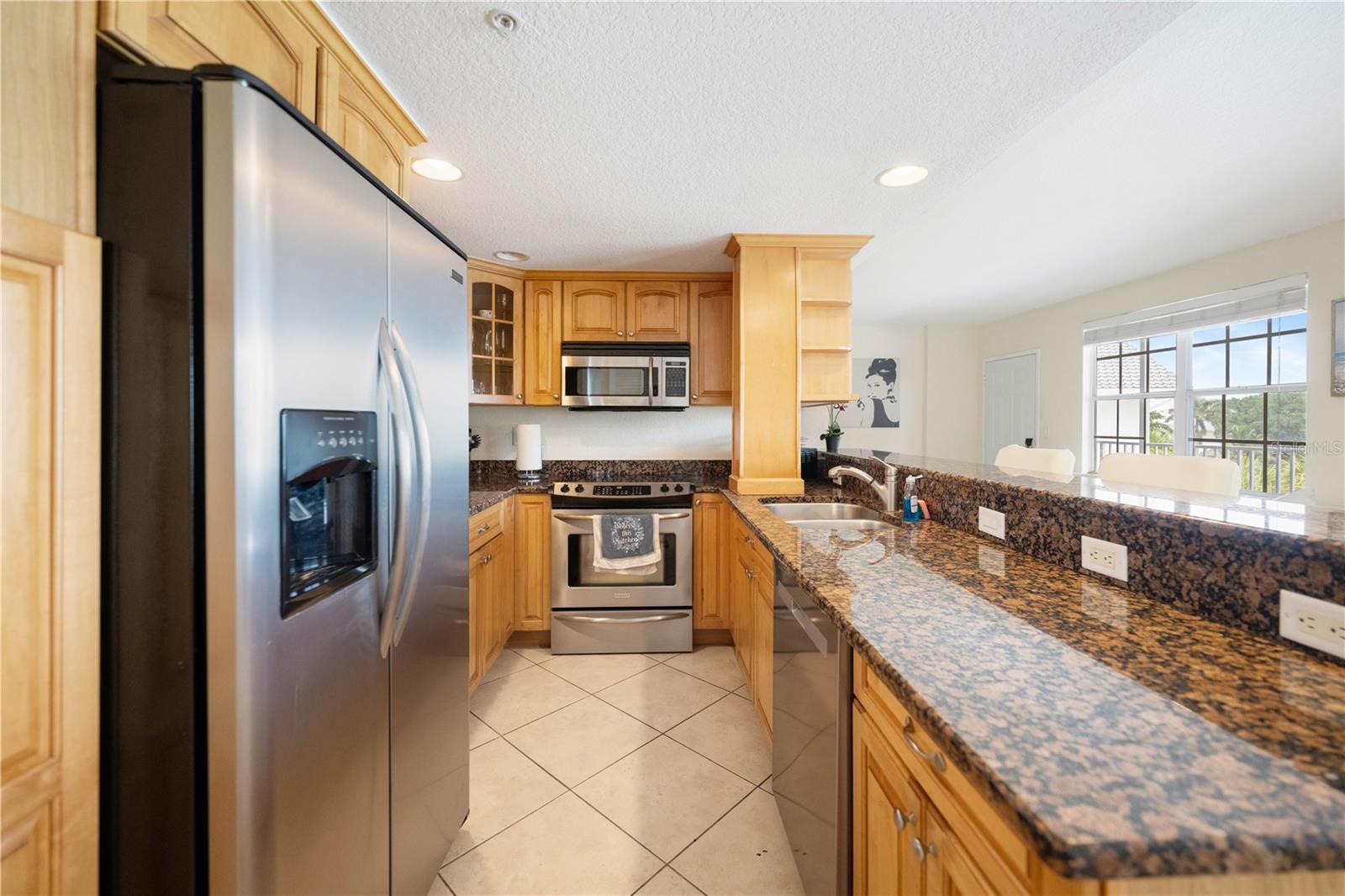 445 HAMDEN DR #302, CLEARWATER BEACH, FL — photo 15