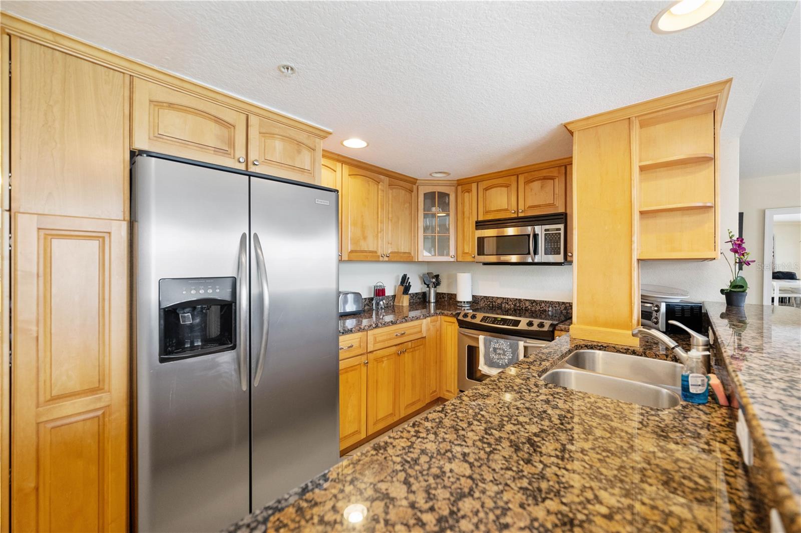 445 HAMDEN DR #302, CLEARWATER BEACH, FL — photo 16