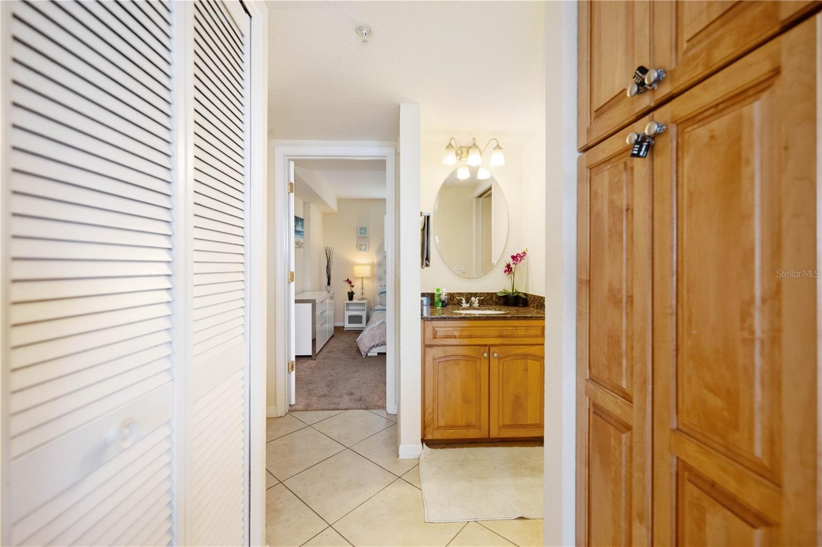 445 HAMDEN DR #302, CLEARWATER BEACH, FL — photo 17