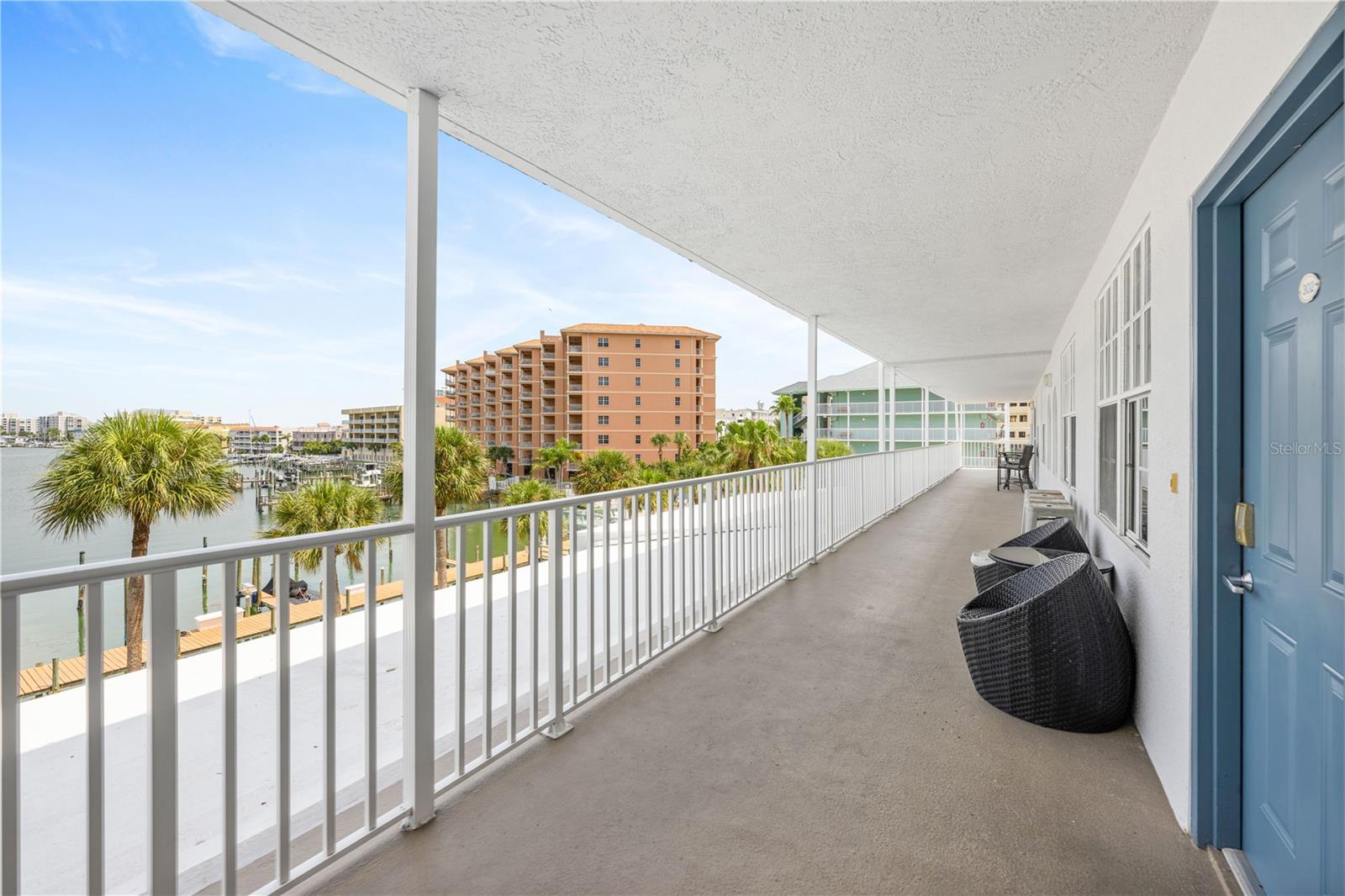 445 HAMDEN DR #302, CLEARWATER BEACH, FL — photo 23