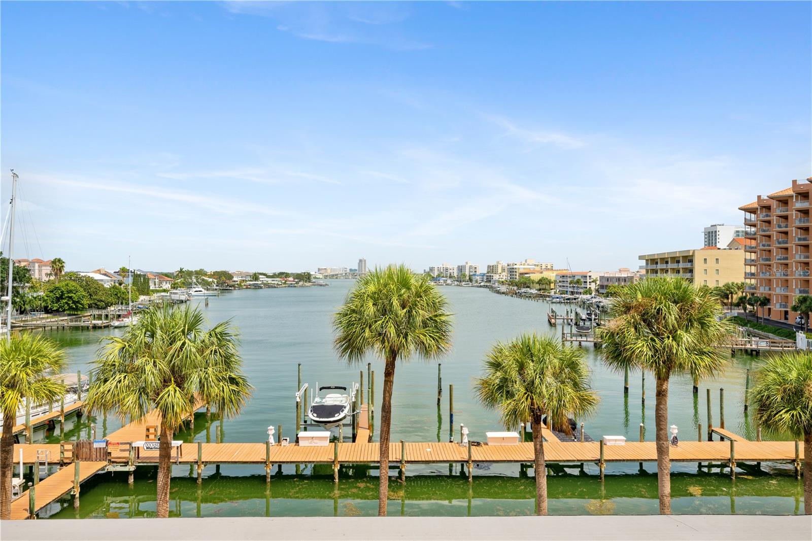 445 HAMDEN DR #302, CLEARWATER BEACH, FL — photo 24