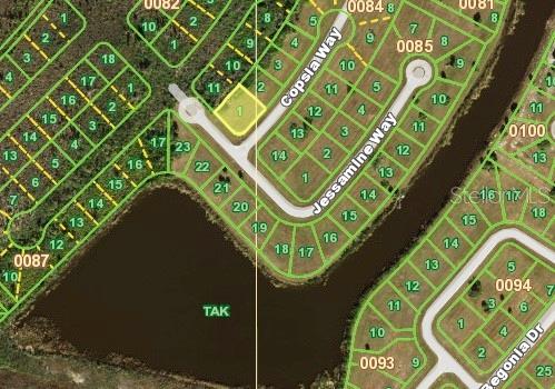 1 COPSIA WAY, PLACIDA, FL