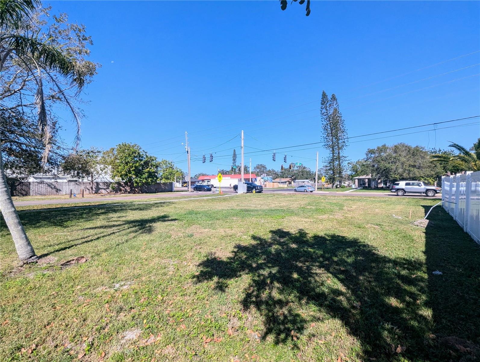3990 54TH AVE N, ST PETERSBURG, FL