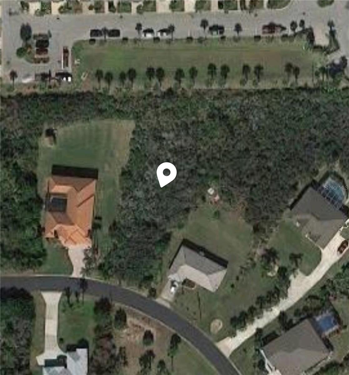 2634 OSPREY CIR N, FLAGLER BEACH, FL