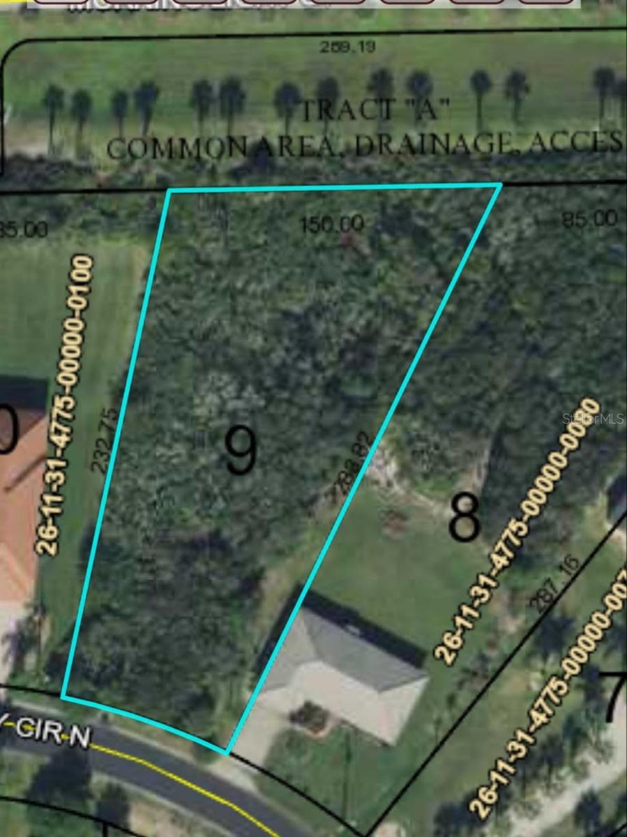 2634 OSPREY CIR N, FLAGLER BEACH, FL — photo 2